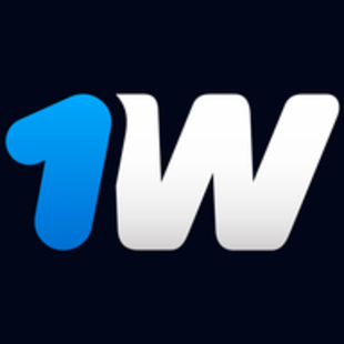 1win App Icon